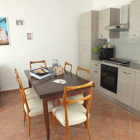 Bacidapompei Apartment Scafati Ngoại thất bức ảnh