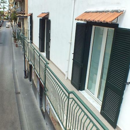 Bacidapompei Apartment Scafati Ngoại thất bức ảnh