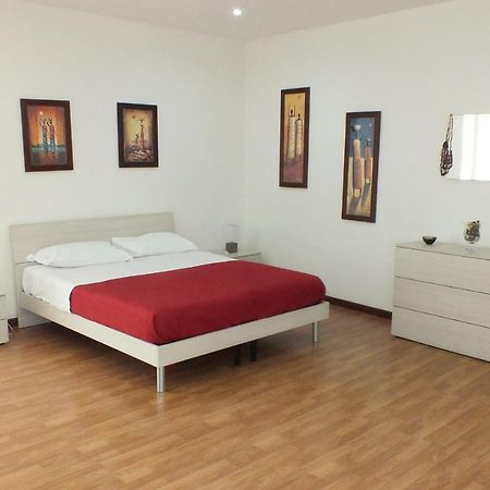 Bacidapompei Apartment Scafati Ngoại thất bức ảnh