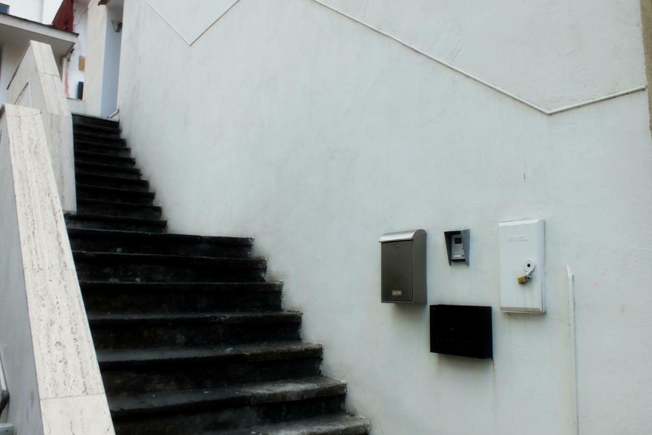 Bacidapompei Apartment Scafati Ngoại thất bức ảnh