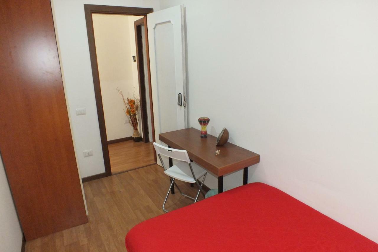 Bacidapompei Apartment Scafati Ngoại thất bức ảnh