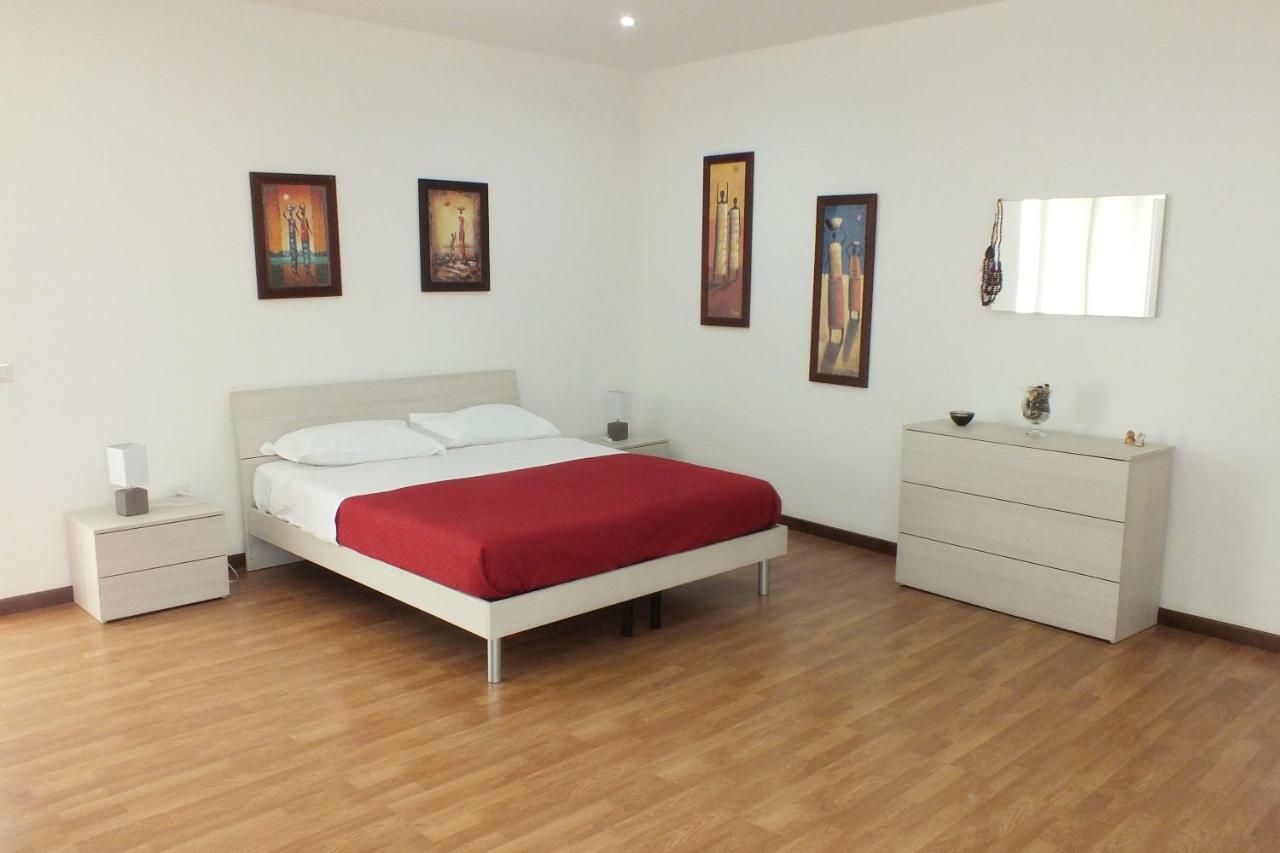 Bacidapompei Apartment Scafati Ngoại thất bức ảnh