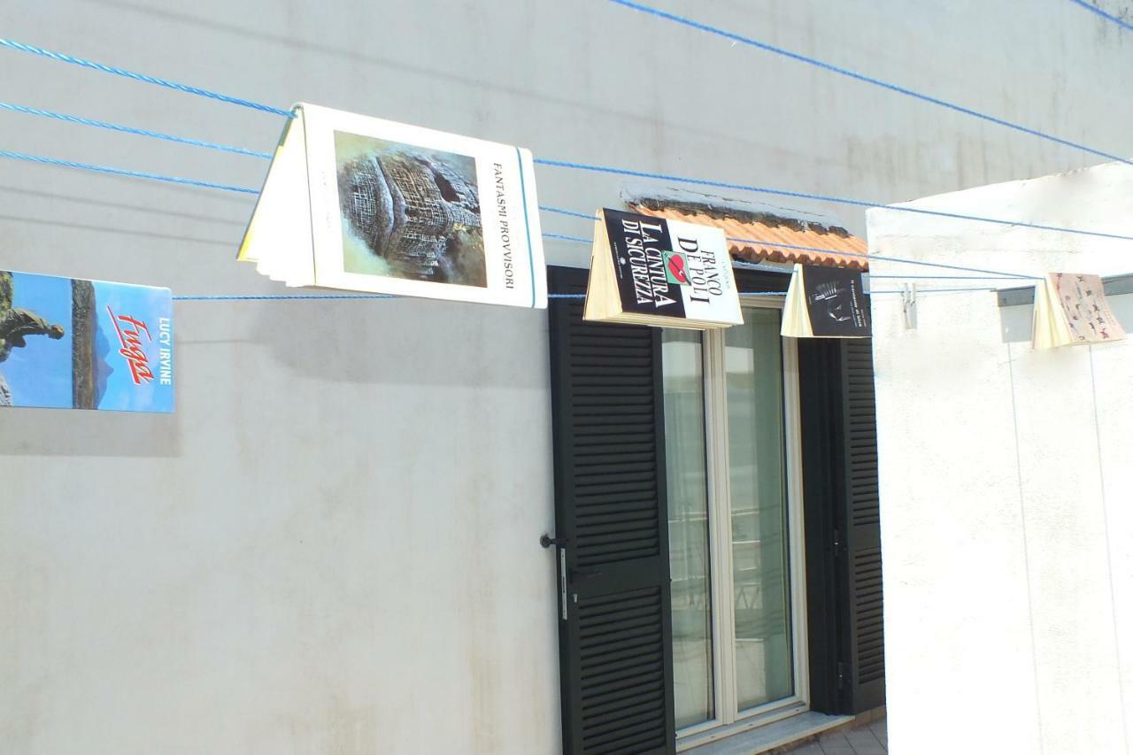 Bacidapompei Apartment Scafati Ngoại thất bức ảnh