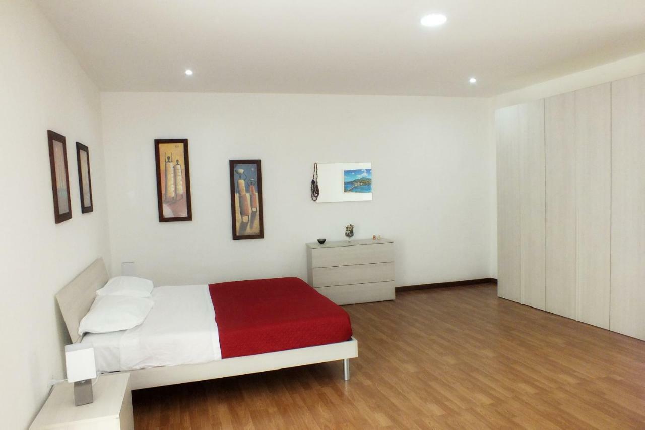 Bacidapompei Apartment Scafati Ngoại thất bức ảnh